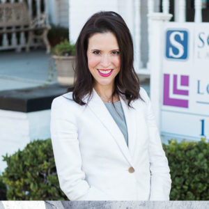 Jennifer Lovelace | Civil Trial & Appellate Law Attorney