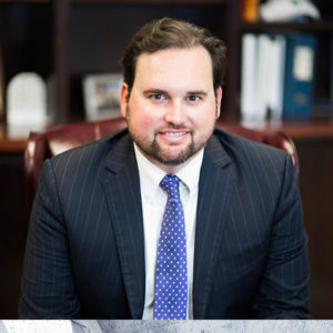 Attorney Daniel O’Brien