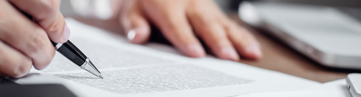 Business Contracts - Liability & Risk