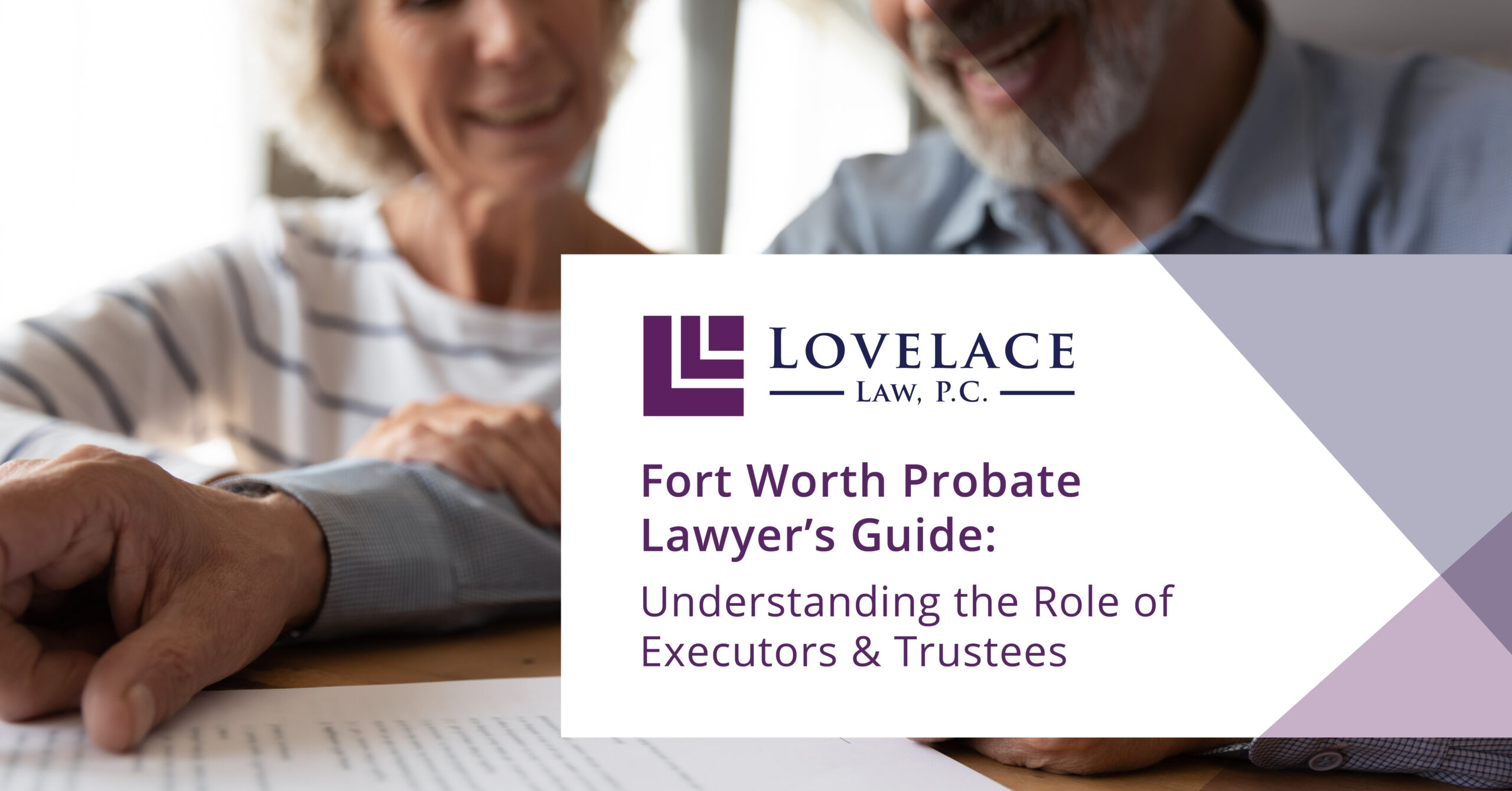Fort Worth Probate Lawyer